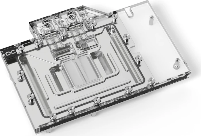 Alphacool Eisblock Aurora Acryl GPX-N NVIDIA RTX 4080
