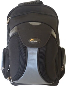 Lowepro TX 1310 Notebook Rucksack schwarz