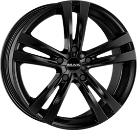 MAK Zenith 4.5x14 4/100 ET37 (verschiedene Farben)