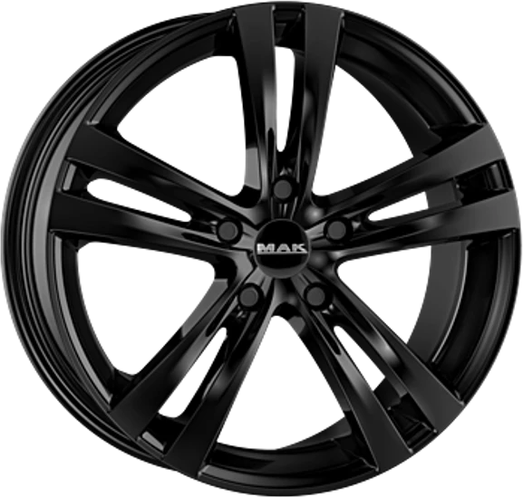 MAK Zenith 4.5x14 4/100 ET37 (verschiedene Farben)