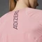 adidas Adizero Running Laufshirt kurzarm semi pink spark (Damen) Vorschaubild