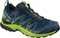 Salomon XA Pro 3D poseidon/lime green (Herren) Vorschaubild