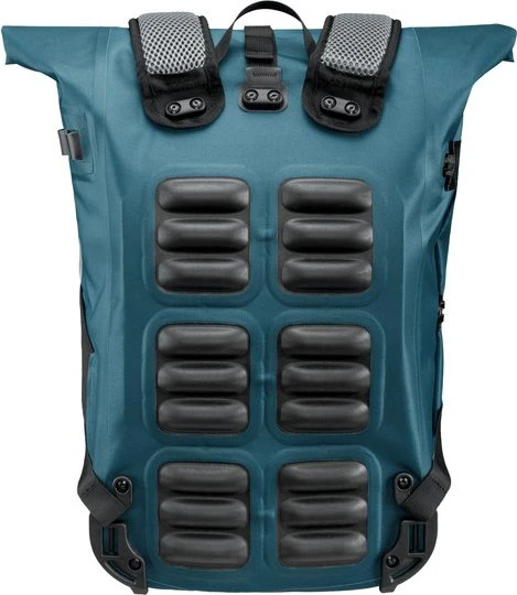Ortlieb Vario 26 QL2.1 Gepäcktasche petrol