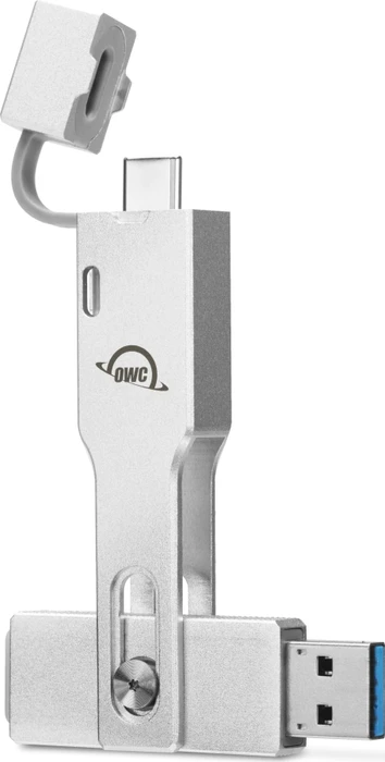 OWC Envoy Pro mini 1TB, USB-A, USB 3.2 Gen 2×1 (OWCENVPMCA10)