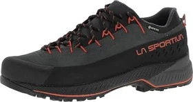La Sportiva TX4 Evo GTX carbon/cherry tomato (Herren)