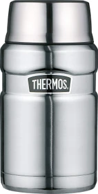 Thermos Stainless King Isolier-Speisegefäß 710ml edelstahl