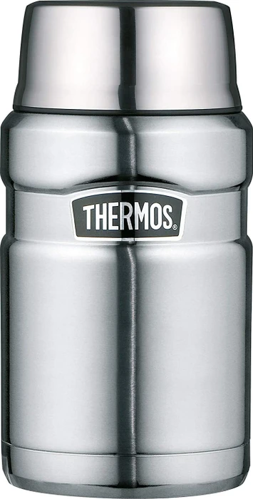 Thermos Stainless King Isolier-Speisegefäß