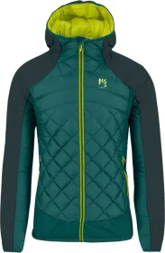 Karpos Lastei Active Plus Funktionsjacke balsam/forest (Herren)