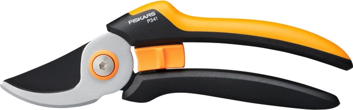 Fiskars Solid L P341 Bypass Gartenschere