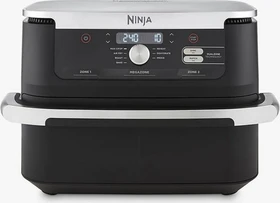Ninja AF500UK Foodi FlexDrawer