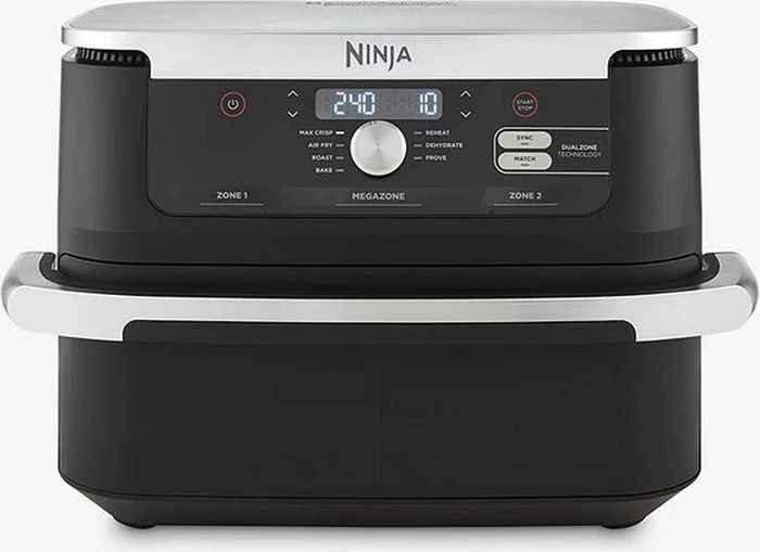 Ninja AF500UK Foodi FlexDrawer