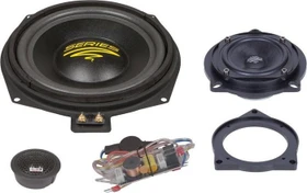 Audio System AX 08 BMW MK2