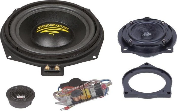 Audio System AX 08 BMW MK2
