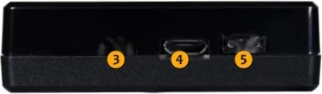 Lian Li Uni Fan SL-Infinity SL-INF120 ARGB, weiß, LED-Steuerung, Lüftersteuerung, 120mm, 3er-Pack