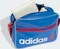 adidas OG Airliner Umhängetasche blue/better scarlet Vorschaubild