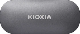 KIOXIA EXCERIA PLUS Portable SSD, 1TB, USB-C 3.1
