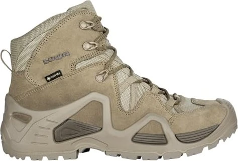 Lowa Zephyr GTX Mid TF coyote (Damen)