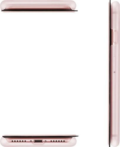 Artwizz SmartJacket für Apple iPhone 7 rosegold