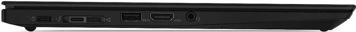 Lenovo ThinkPad T490s, Core i5-8265U, 16GB RAM, 512GB SSD, LTE, DE