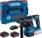 Bosch Professional GBH 18V-22 Akku-Bohrhammer Vorschaubild
