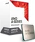 AMD A8-9600, 4C/4T, 3.10-3.40GHz, boxed Vorschaubild