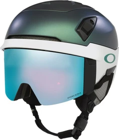 Oakley MOD7 Helm pearl/pacific colorshift