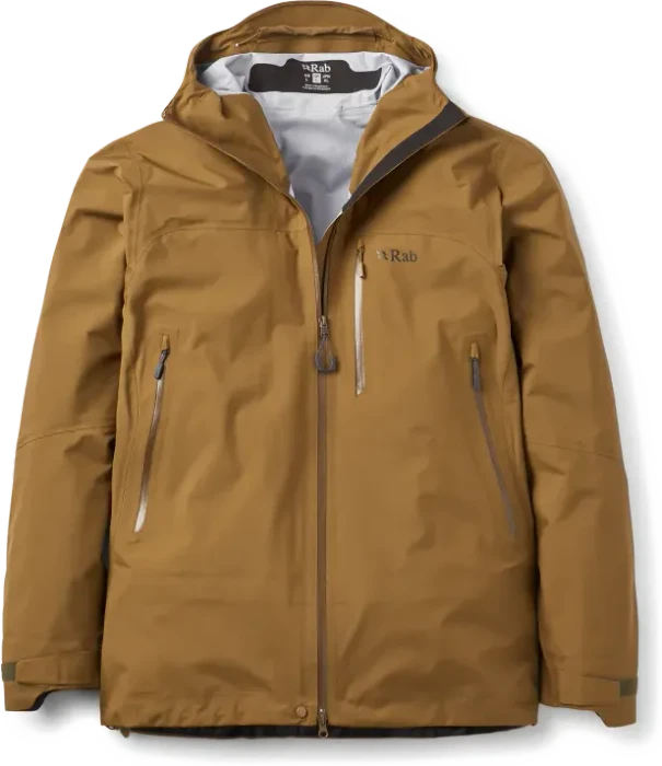 Rab Firewall Mountain Funktionsjacke (Herren)