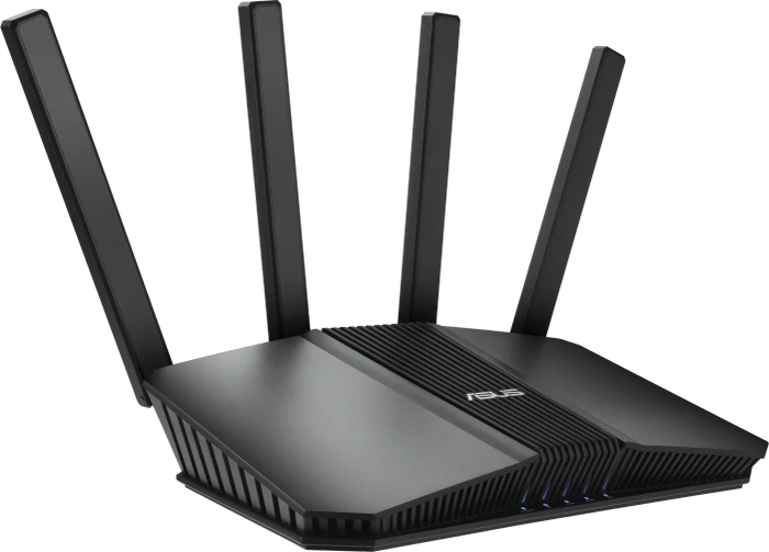 ASUS RT-BE55, Wi-Fi 7, BE3600