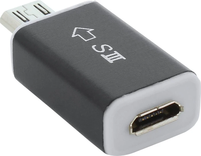 InLine MHL Adapter für für Samsung Galaxy S3 / Note 2