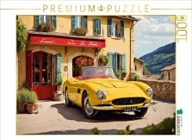 Calvendo Der Ferrari 250 GT wurde als CabrioVersion von 1955 bis 1962 produziert