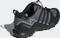 adidas Terrex Swift R2 GTX grey five/core black/carbon (Herren) Vorschaubild