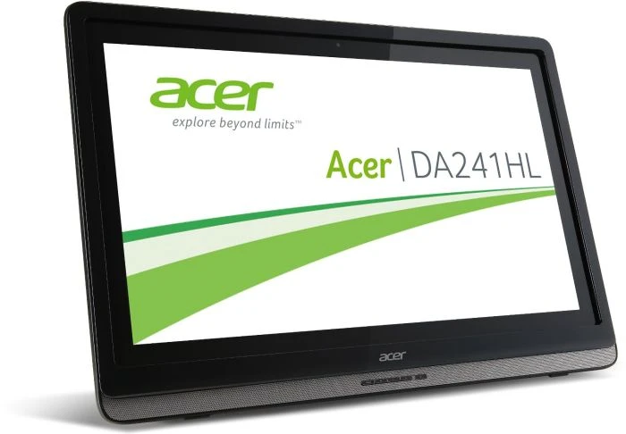 Acer Aspire DA241HL, NVIDIA Tegra 3 T33, 4x 1.60GHz, 1GB RAM, 16GB Flash