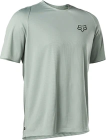 Fox Racing Ranger Power Dry Drirelease Trikot kurzarm eucalyptus (Herren)