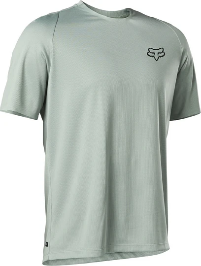 Fox Racing Ranger Power Dry Drirelease Trikot kurzarm eucalyptus (Herren)