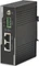 Digitus Industrial Railmount Gigabit PoE-Injektor, 2x RJ-45, 30W PoE+ Vorschaubild