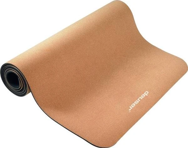 Deuser Yoga Matte TPE