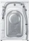 Samsung WW5100T WW90T504AAWCS2 Frontlader Vorschaubild