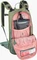 Evoc Stage 6 mit Trinksystem light olive/olive Vorschaubild