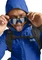 Jack Wolfskin Highest Peak 3L Funktionsjacke vibrant blue (Herren) Vorschaubild