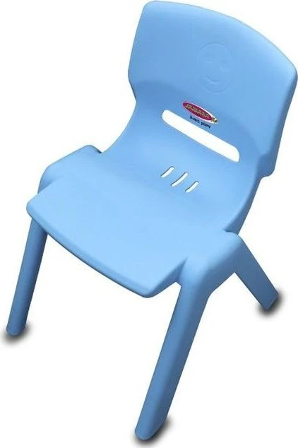 Jamara Smiley Kinder-Gartensessel blau (460583)