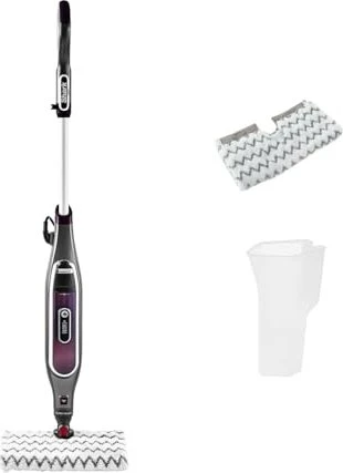 Shark S6003EU Klik n' Flip Dampfreiniger
