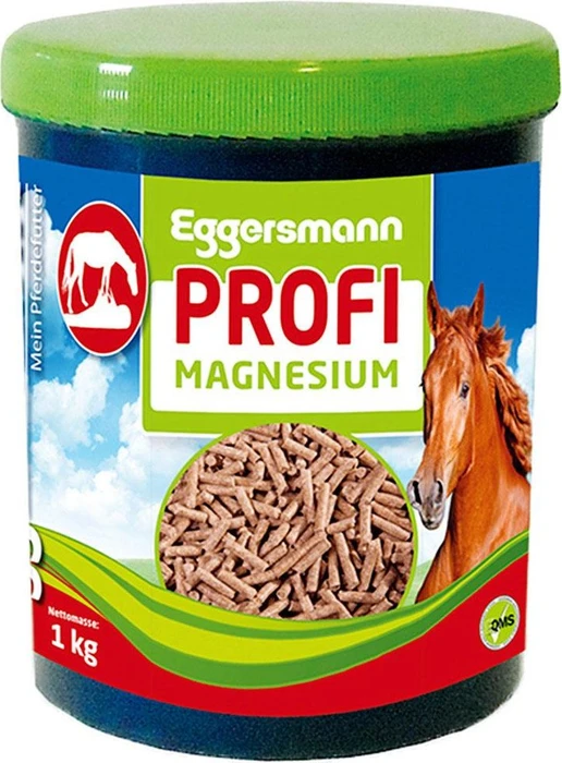 Eggersmann Profi Magnesium, 1.00kg