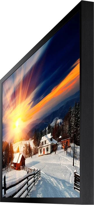 Samsung OH55F, 54.6"
