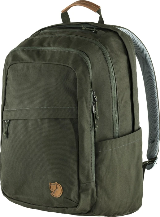 Fjällräven Räven 28 deep forest