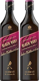 Johnnie Walker Black Ruby 700ml