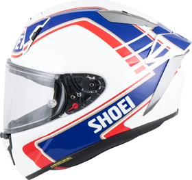Shoei X-SPR Pro Gardner TC-2