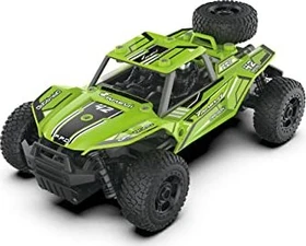 Amewi Junior CoolRC Frog Buggy 1:18 grün 1:18