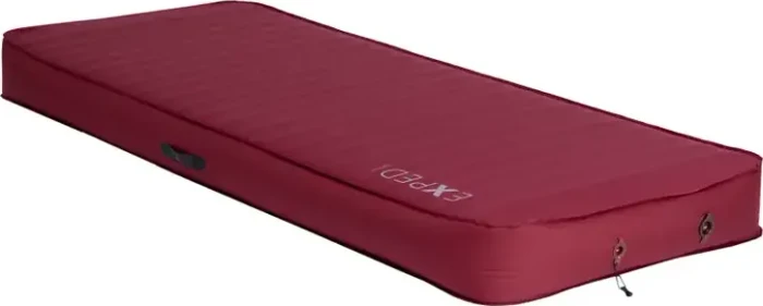 Exped MegaMat Max LXW Isomatte burgundy