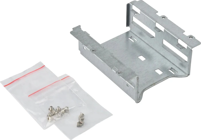Supermicro Dual 2.5" Fixed HDD/SSD Bracket