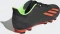 adidas X Speedportal.4 FxG core black/solar red/solar green (Herren) Vorschaubild